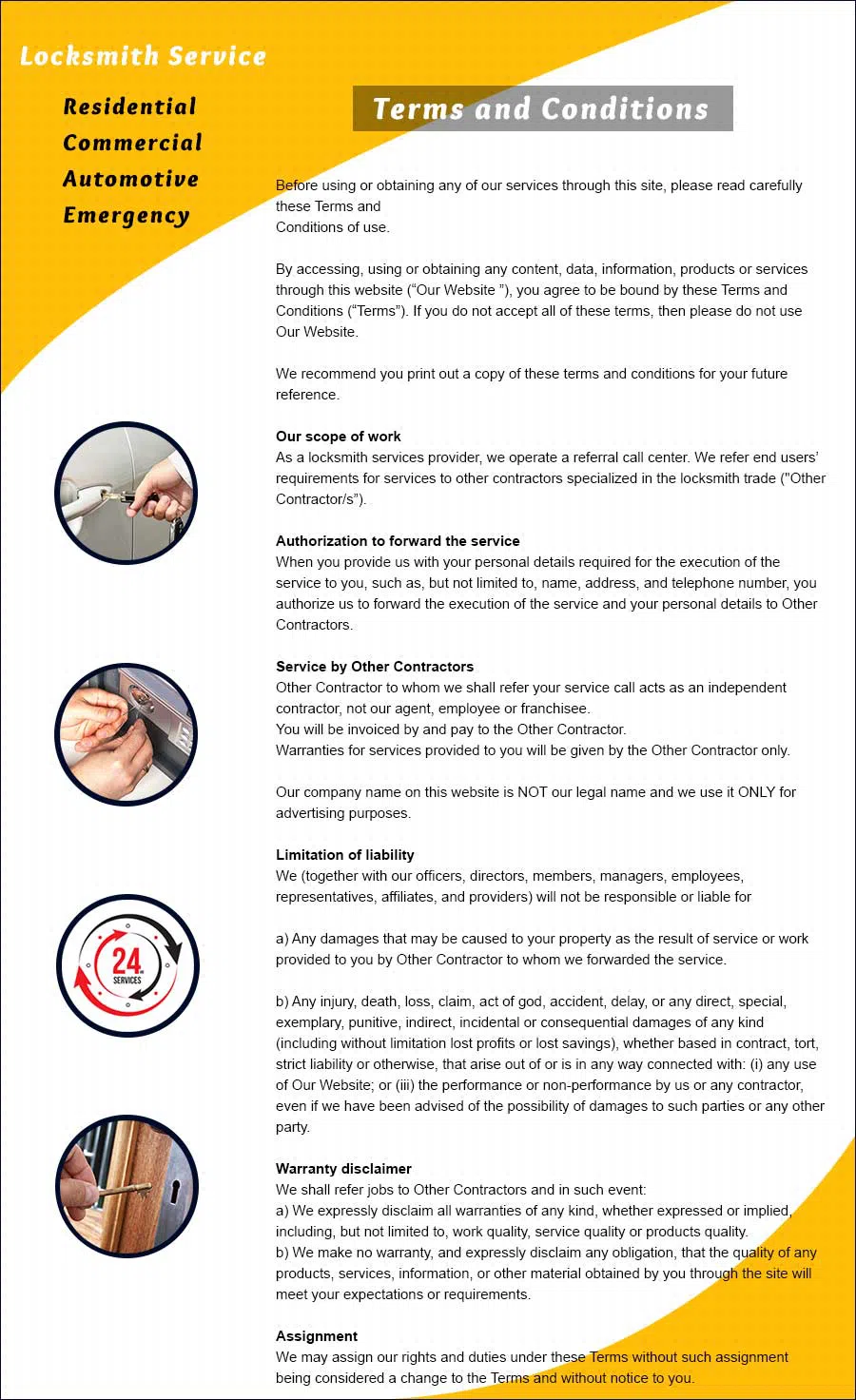 Phoenix Locksmith Services Phoenix, AZ 602-687-4403